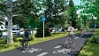 Парк Победы города Изобильного благоустроят в 2020 году