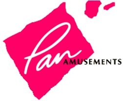 Pan Amusements